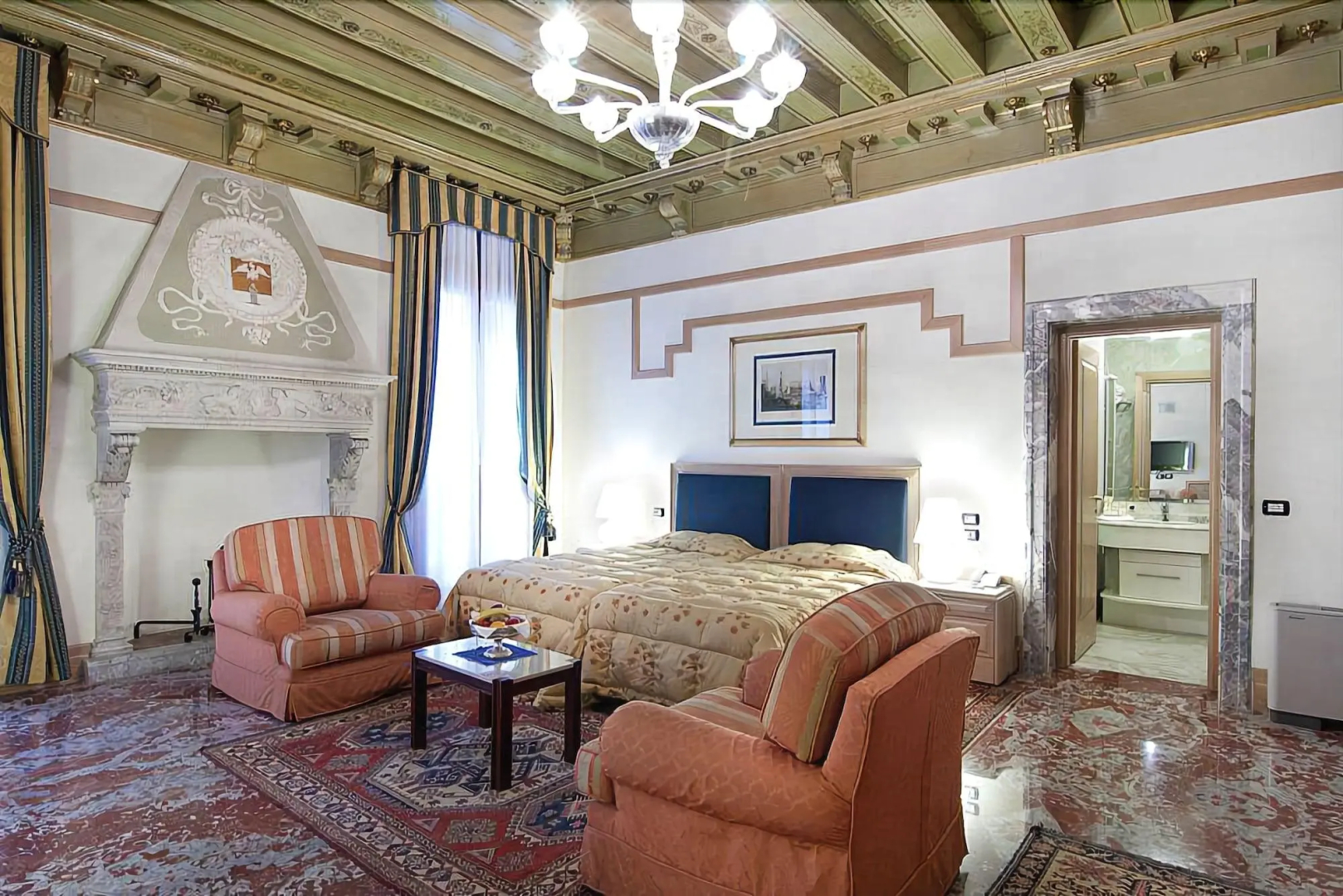 Hotel Foscari Palace