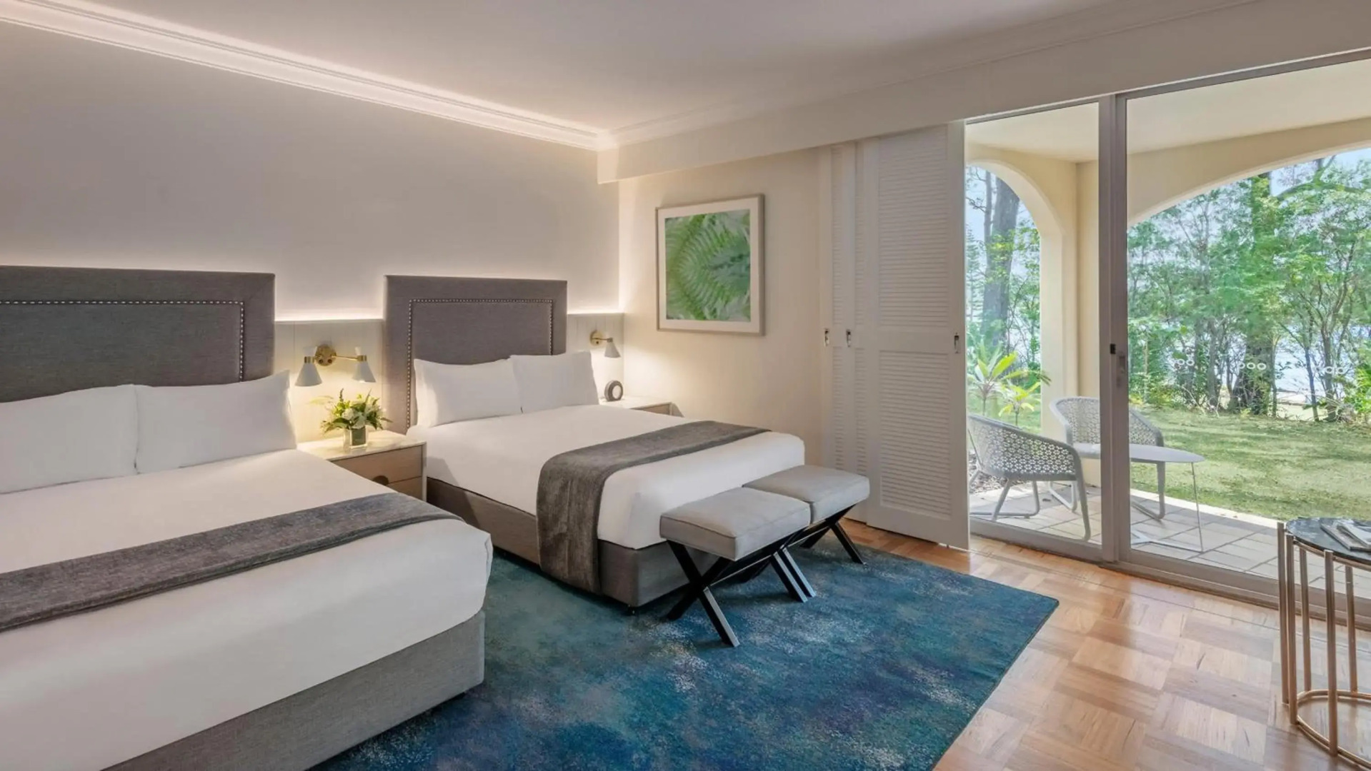 InterContinental Sanctuary Cove Resort by IHG