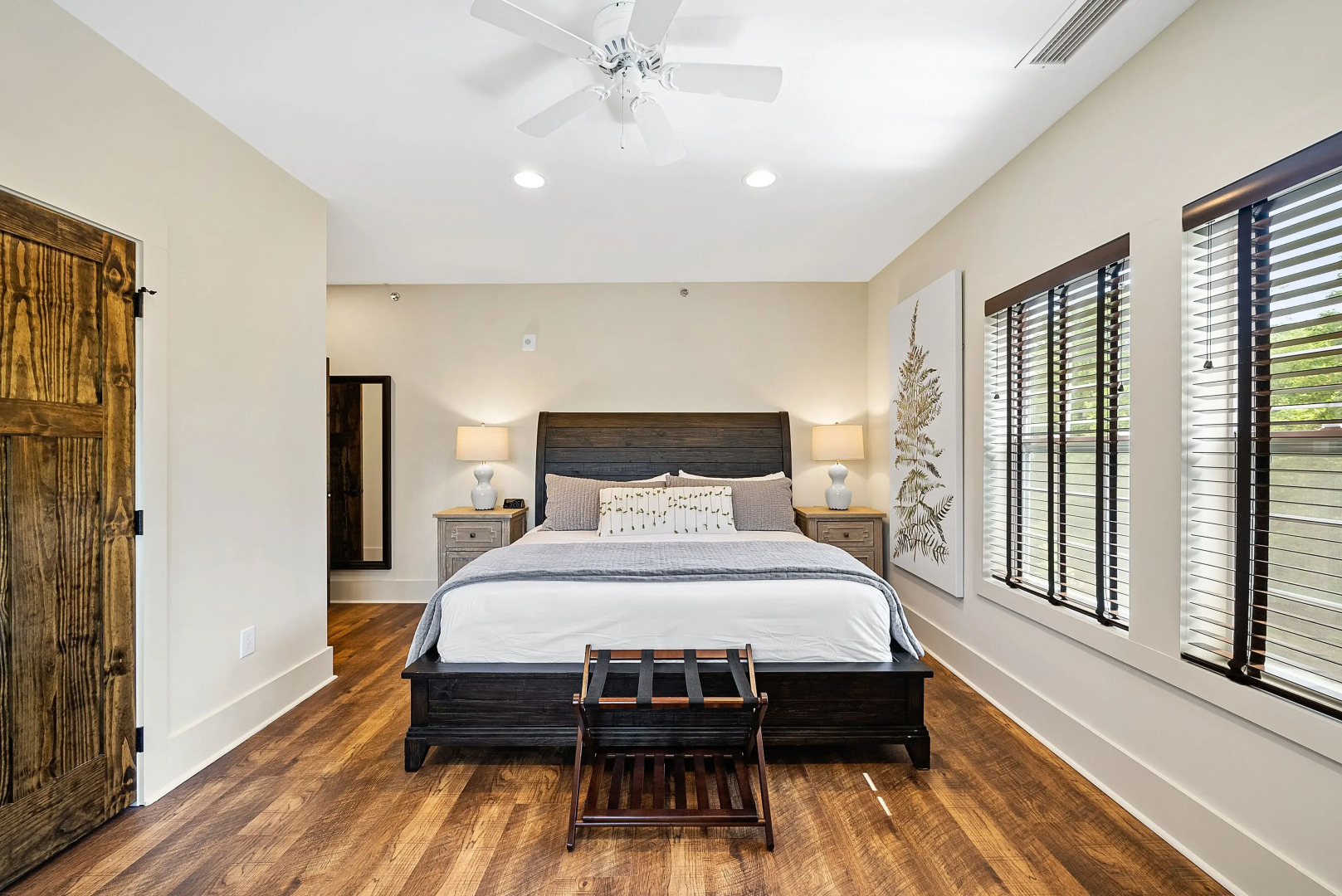 The Blowing Rock Manor