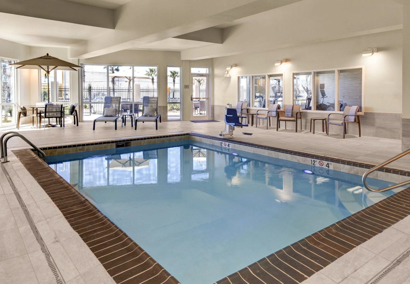 Courtyard by Marriott New Orleans Westbank/Gretna