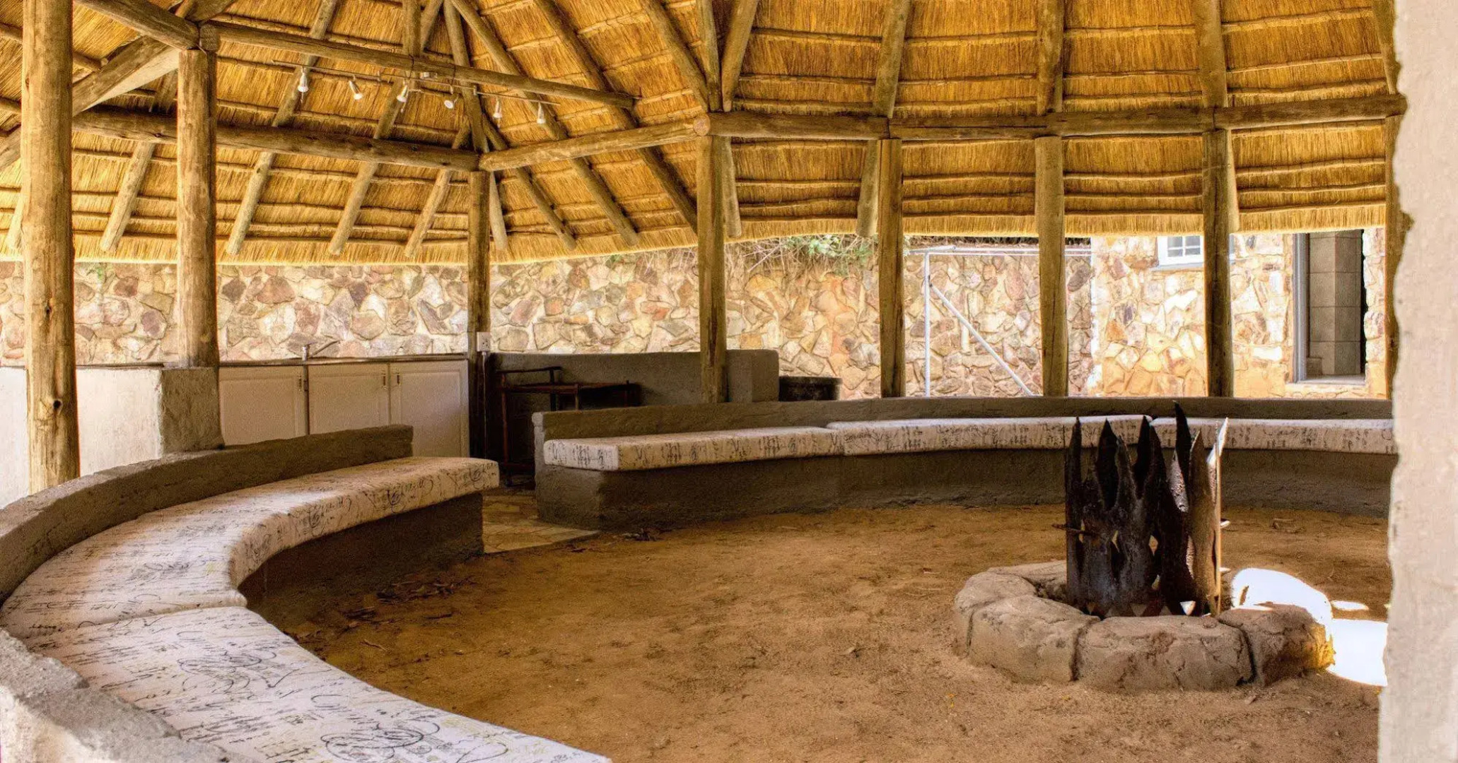 Rainforest Boutique Camp