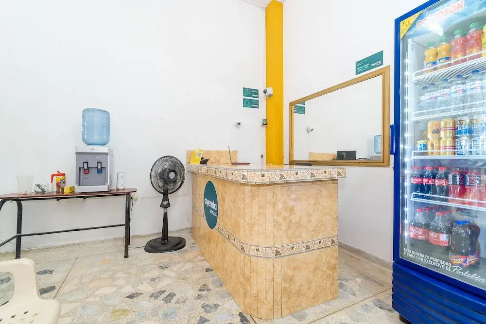 Hotel Costa Real Tumaco