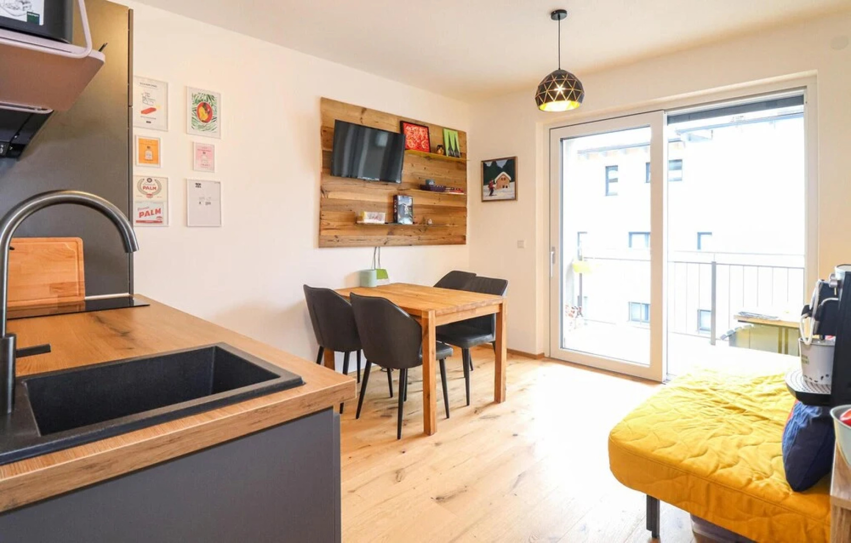 Beautiful Apartment in Gröbming With 1 Bedrooms