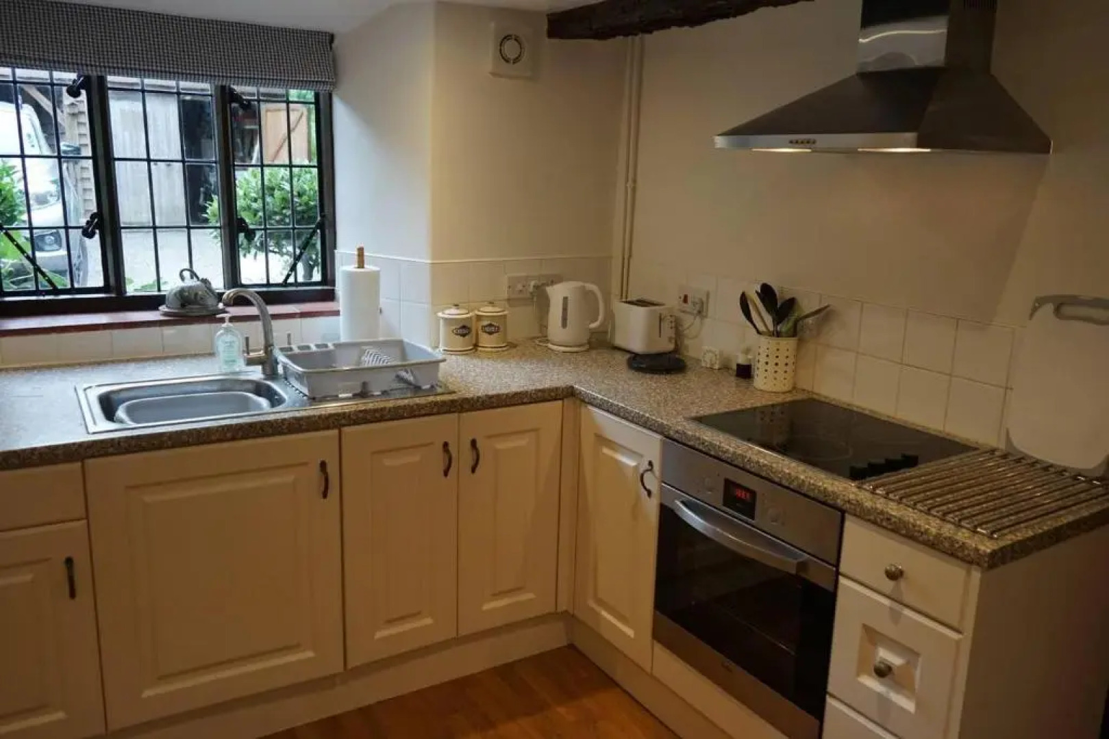 Historic 2bed - Traditional Countryside Retreat