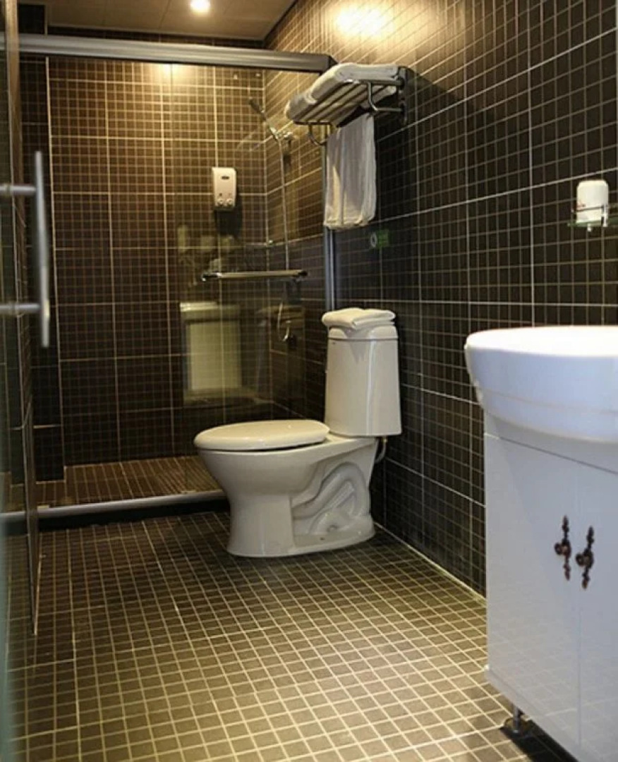 Motel Fuzhou Wuyi South Road Rongcheng Ancient Street