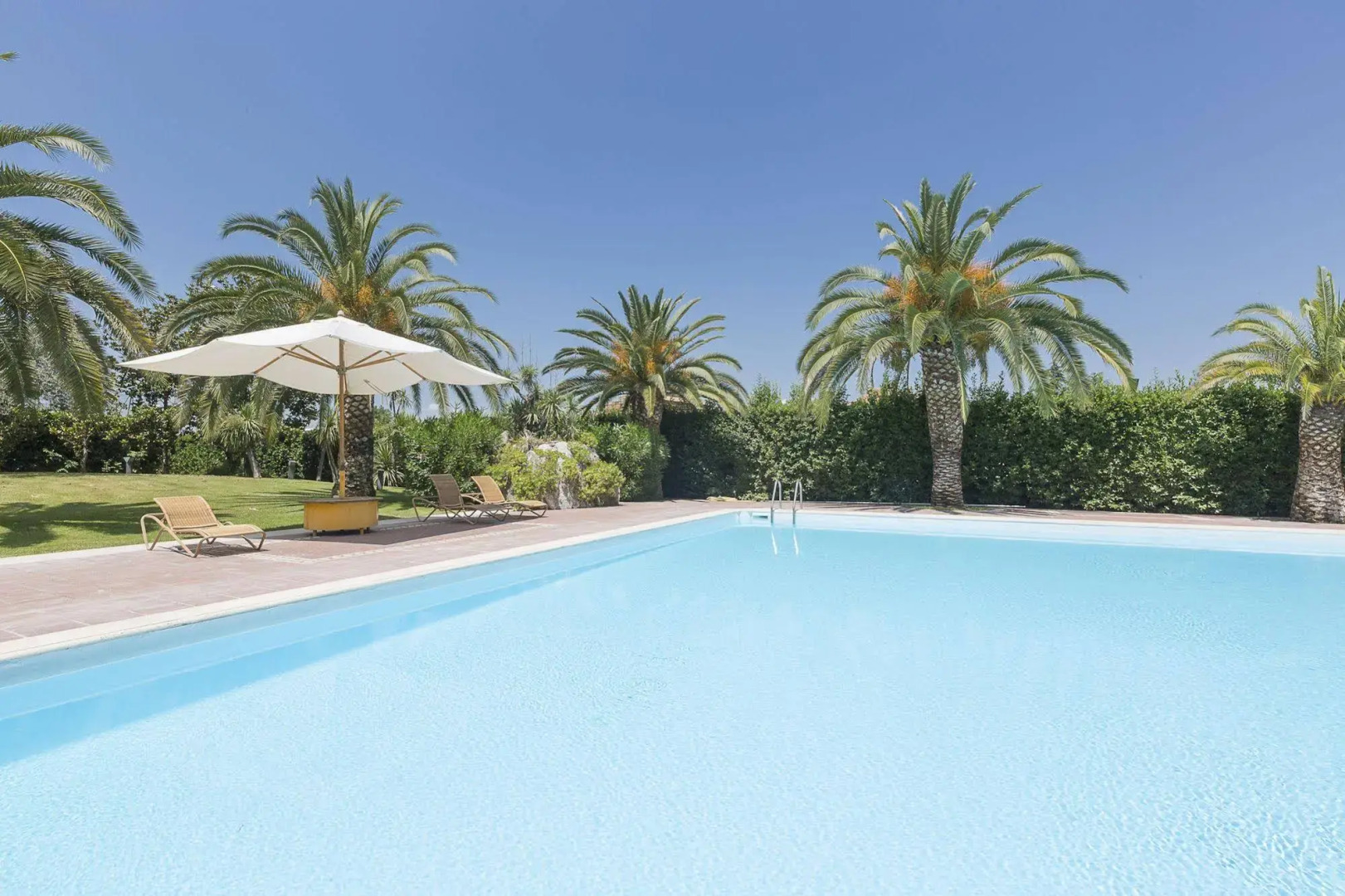 Grand Hotel Duca D'Este