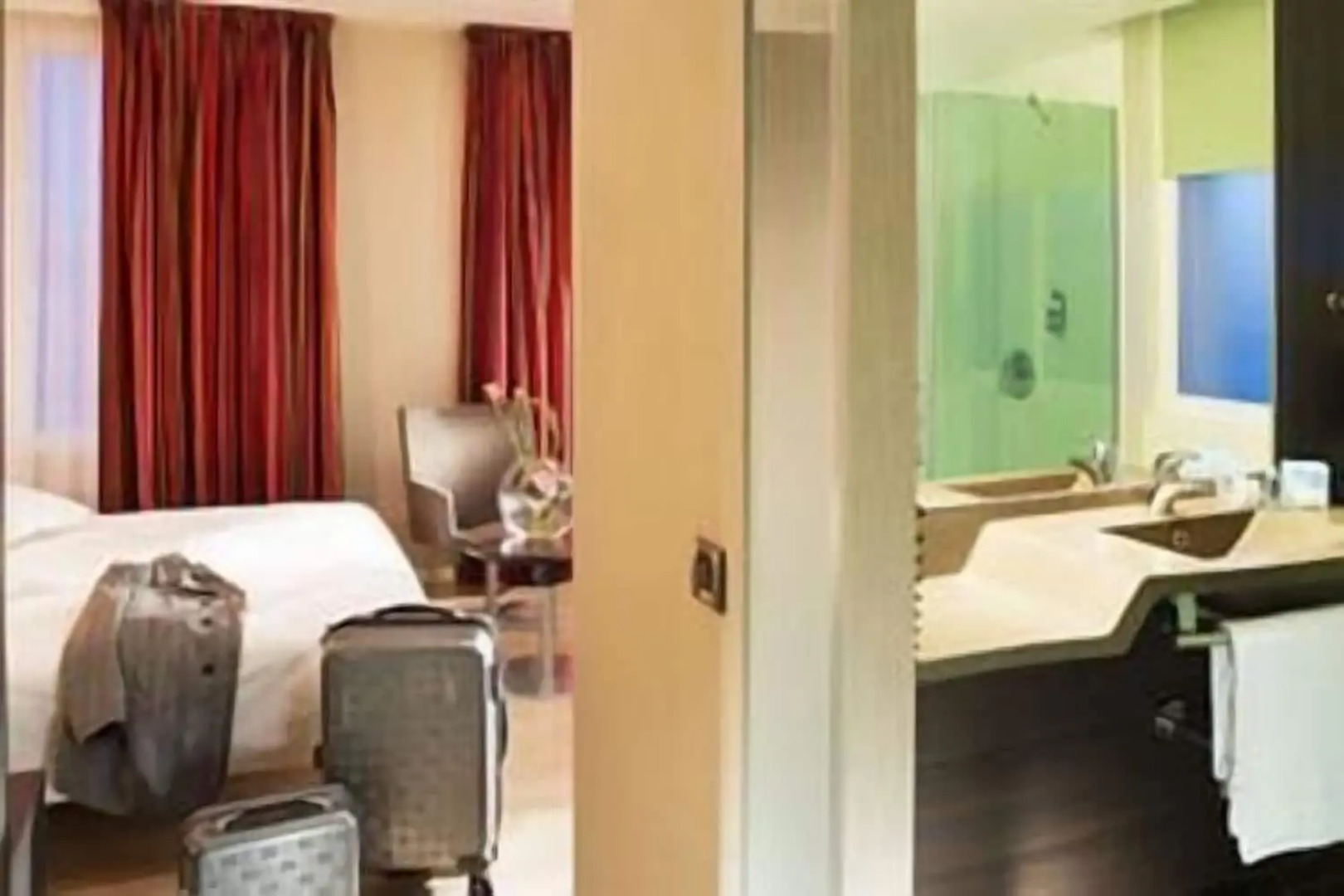 Oceania Brest Centre