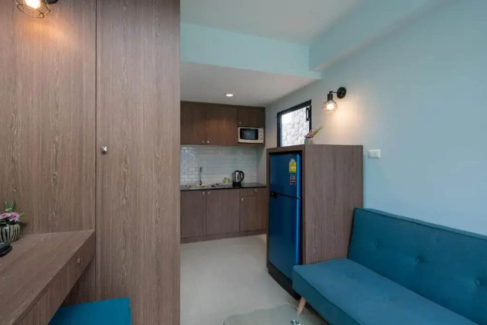 Peace Blue Naiharn Naturist Resort Phuket