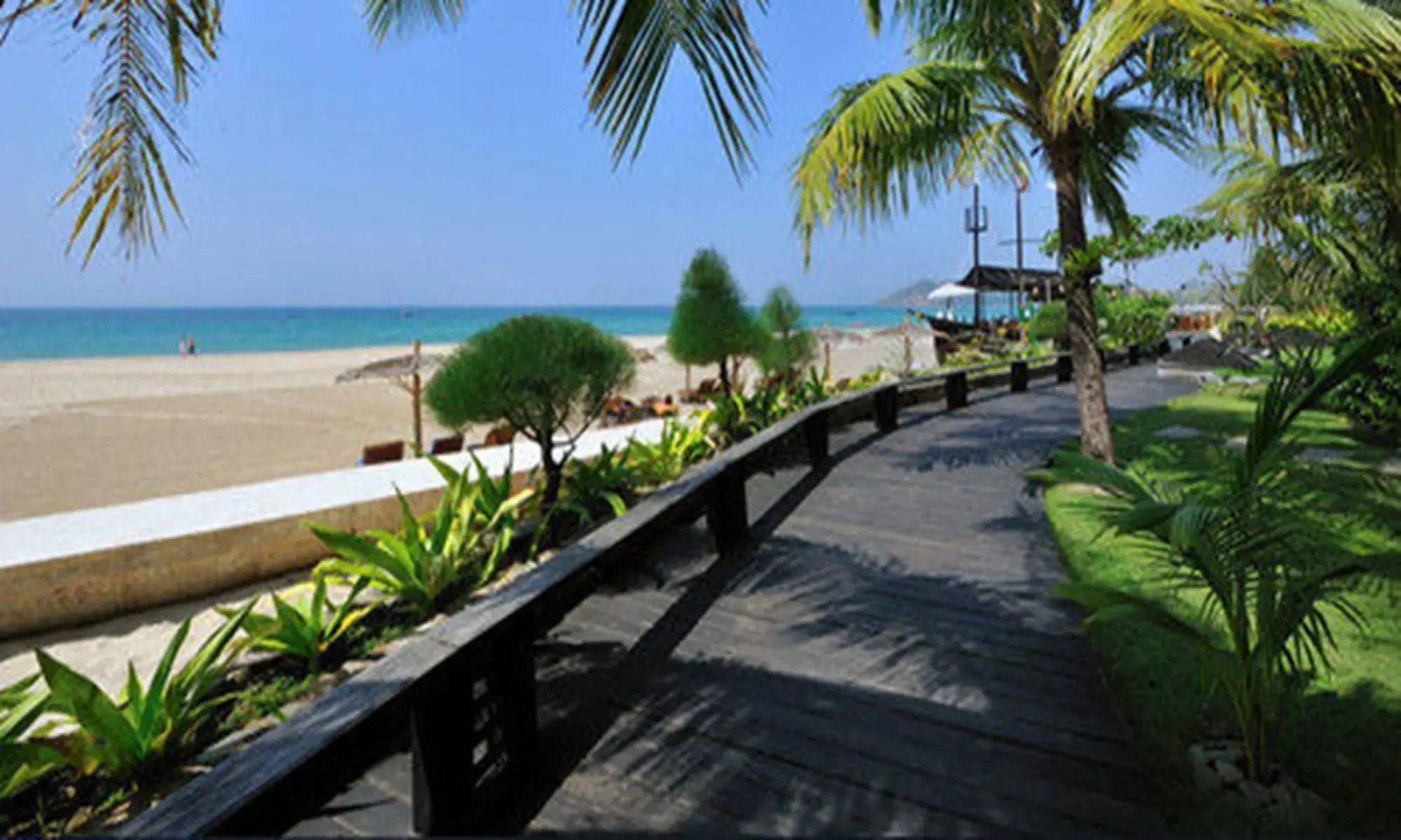 Aureum Palace Hotel & Resort Ngapali