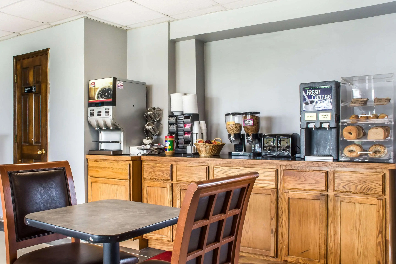 Econo Lodge Brockport