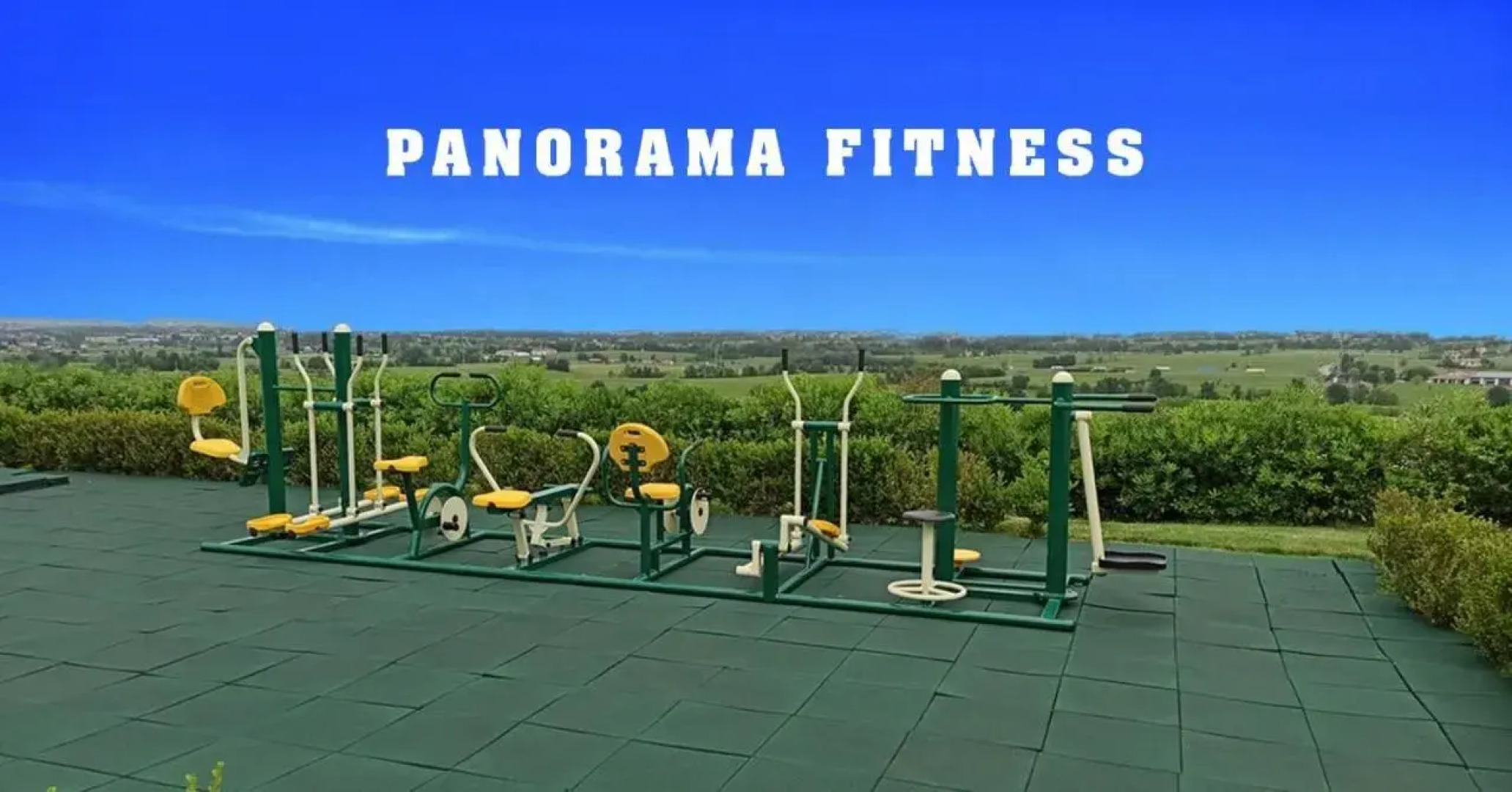 Relais Villa Belvedere