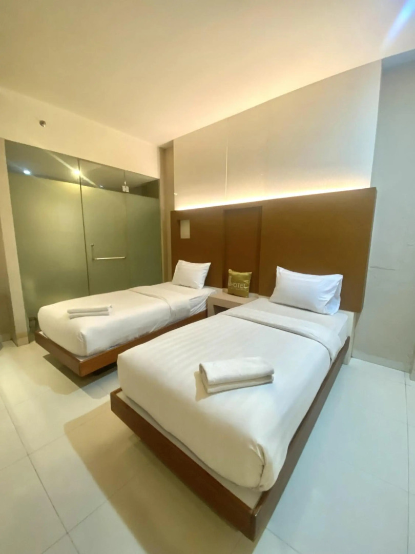 OS Hotel Airport Batam