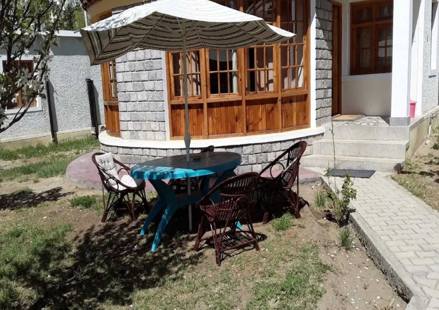 TIH Royal Heritage Resort