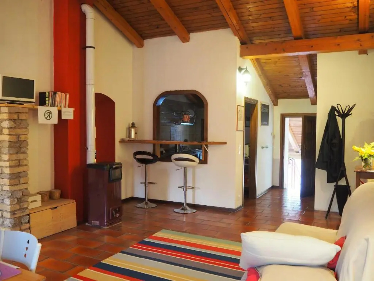 Bed & Breakfast Ligont