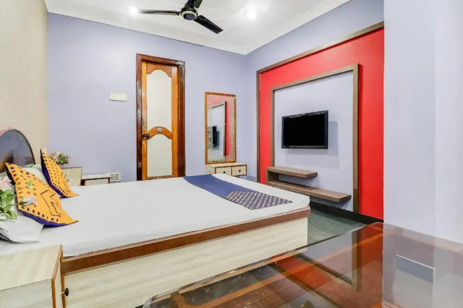Hotel City Heart by OYO Rooms