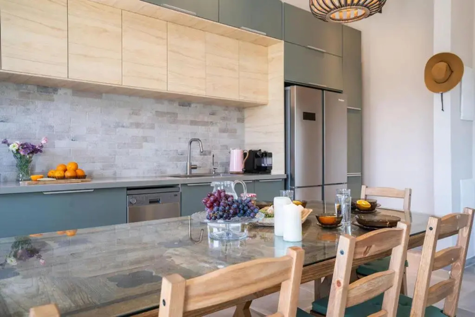 Deluxe AchzivBeach Apartment in Nahariya