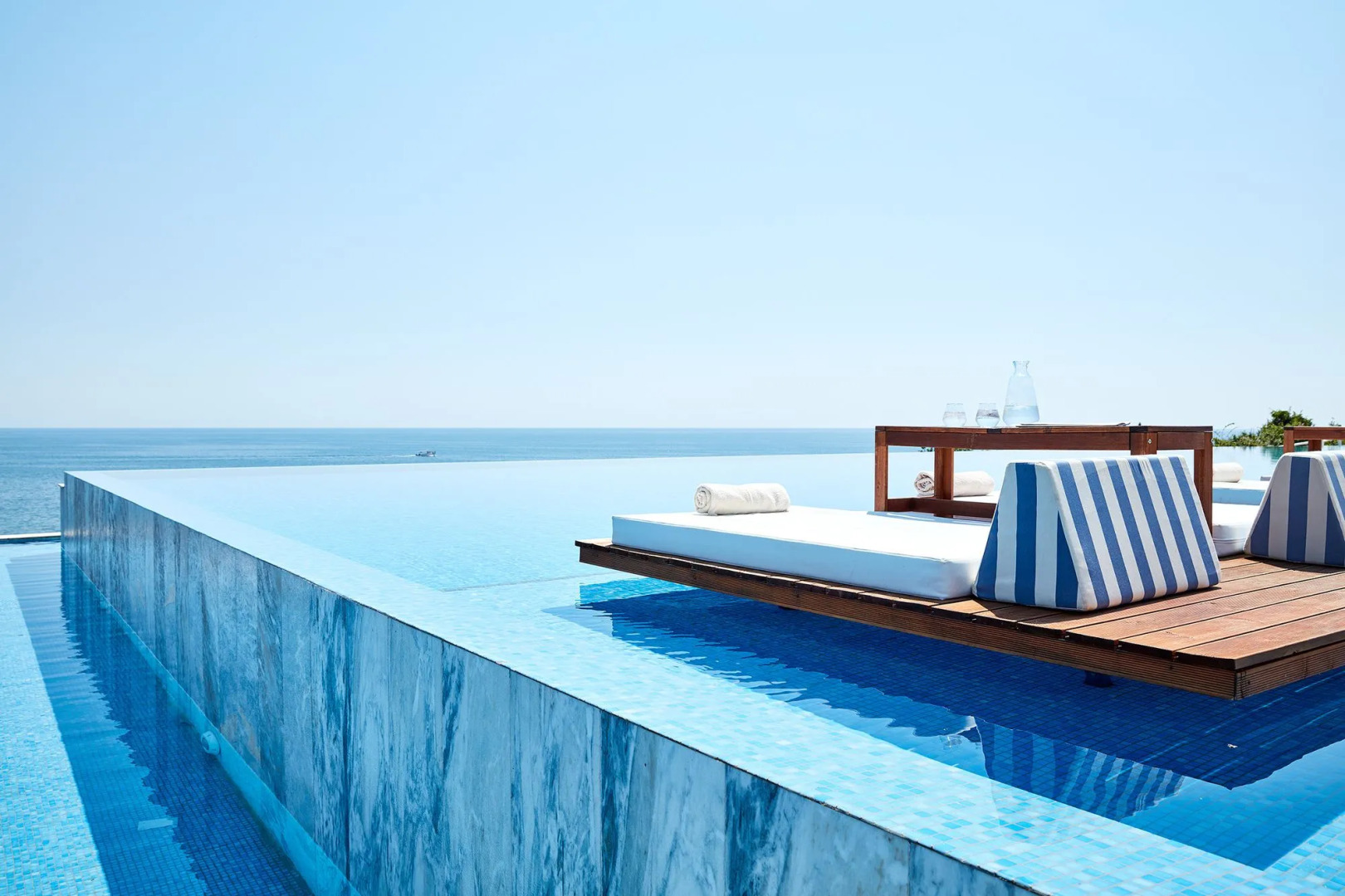 Cavo Olympo Luxury Hotel & Spa - Adults Only