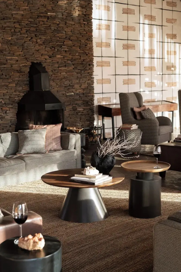 Sandfontein Lodge & Nature Reserve