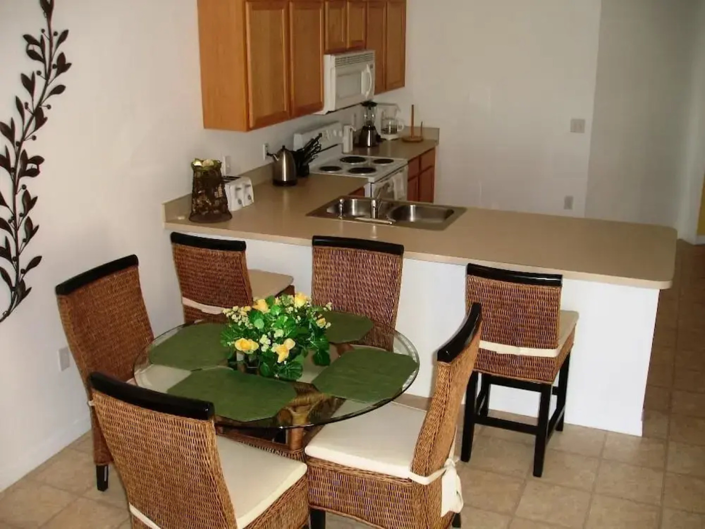 Brooks Retreat Apartment 4 Bedroom