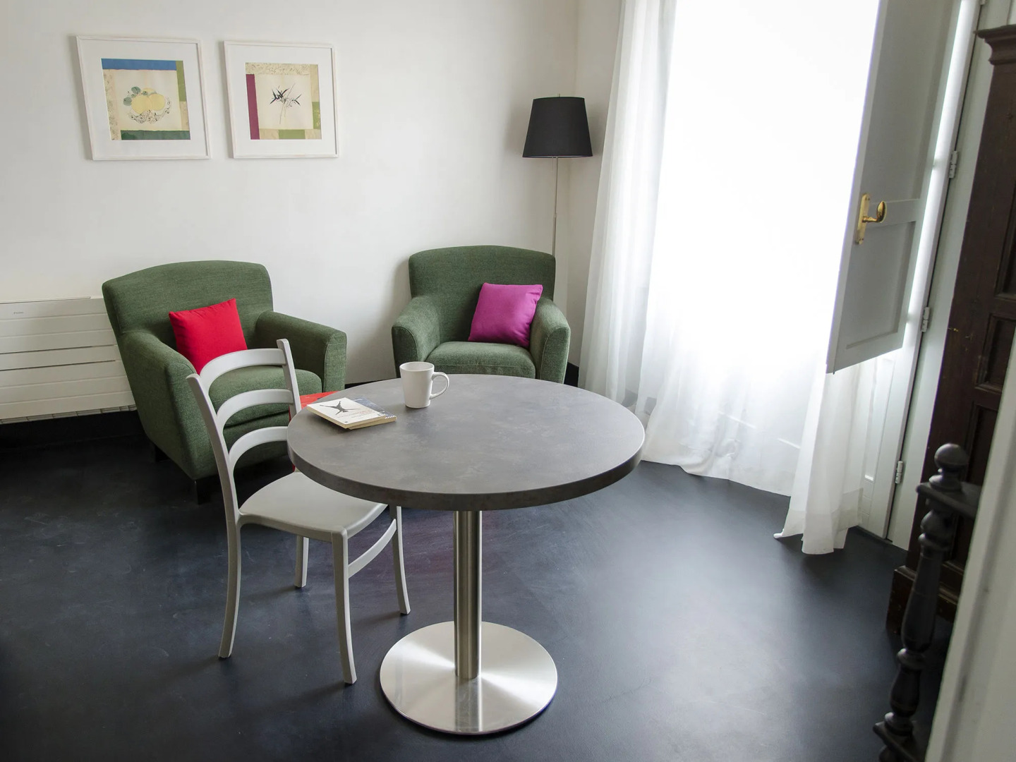 Palazzo Melfi Suite - Hotel