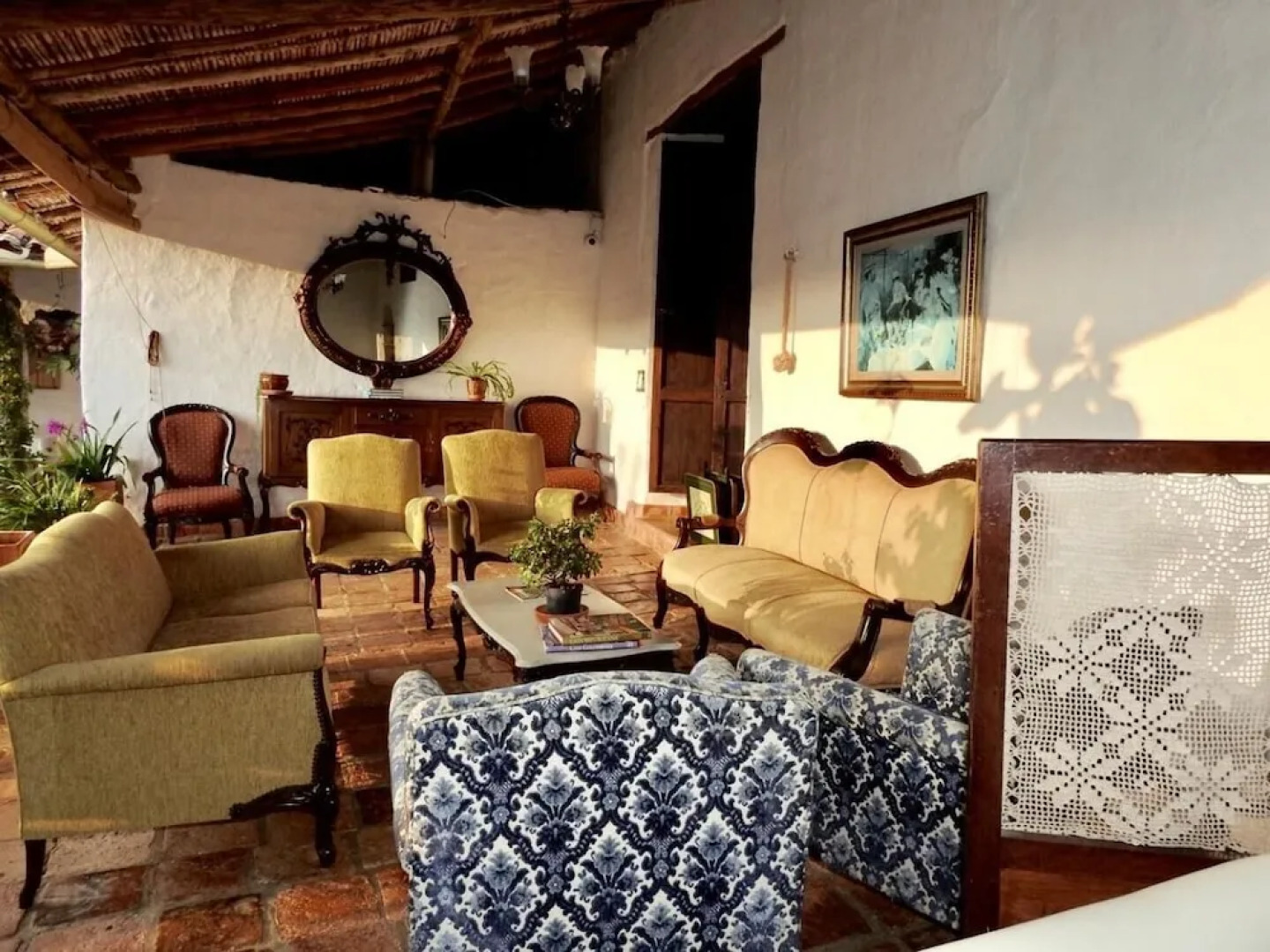 Hotel Casa Palosanto - Adults Only