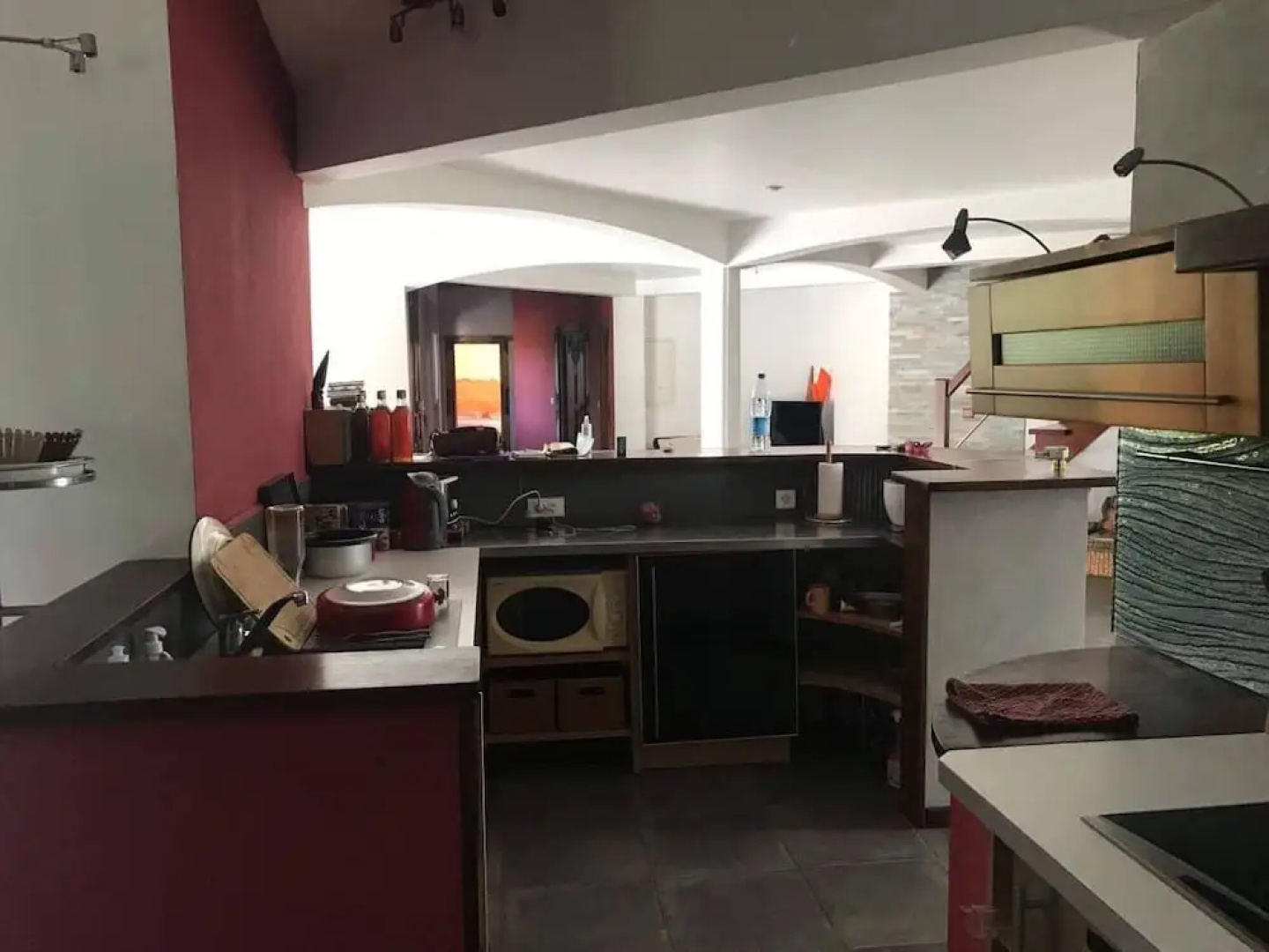 Poé Chambre D'Hôtes
