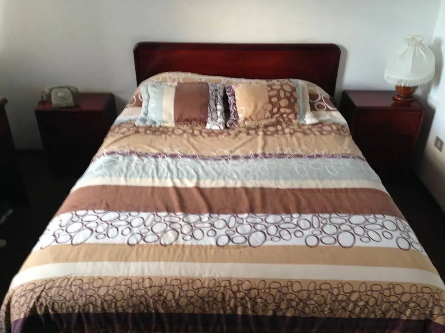 Hostal Aguilera Internacional