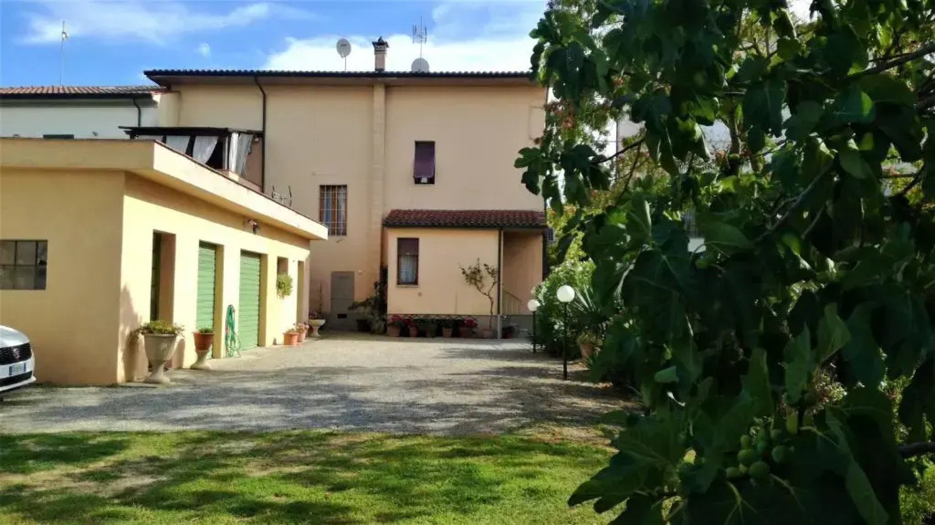 Appartamento Tuscany