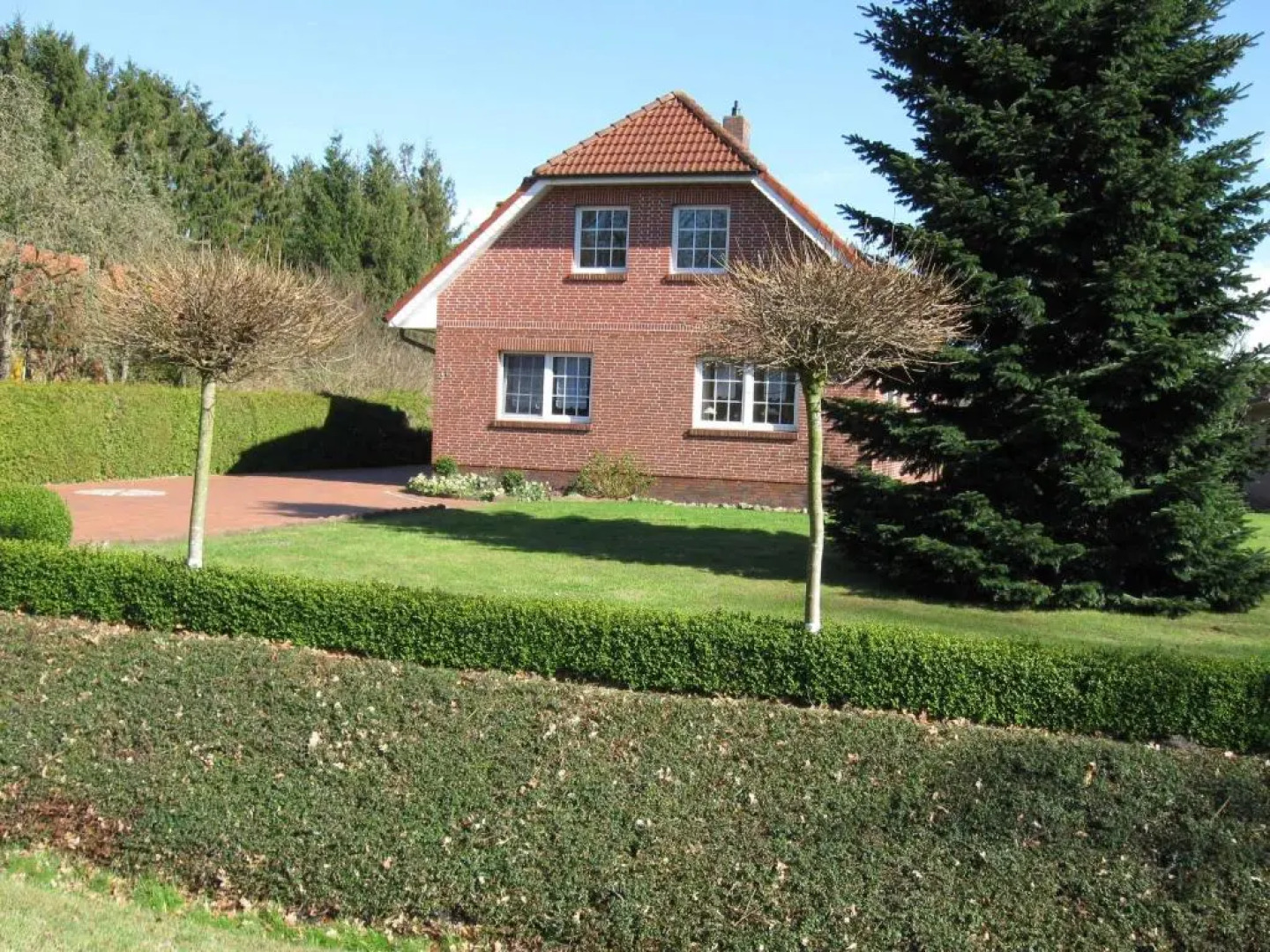 Ferienwohnung Schaa, 85105