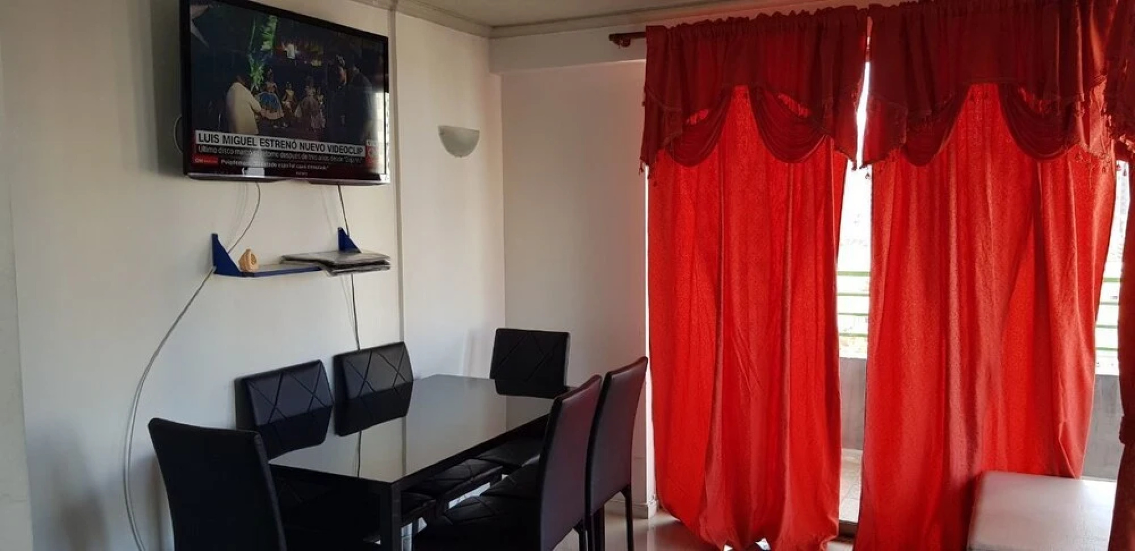 Depto Costa Azul Iquique 1100