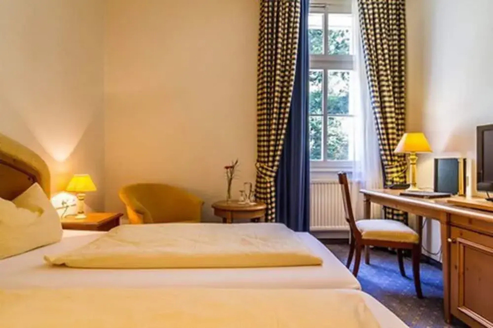 Waldhotel Bad Sulzburg