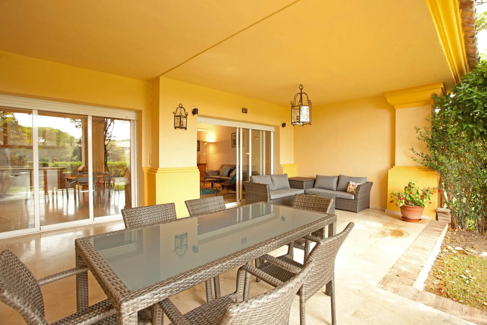 Greenlife Village Townhouse