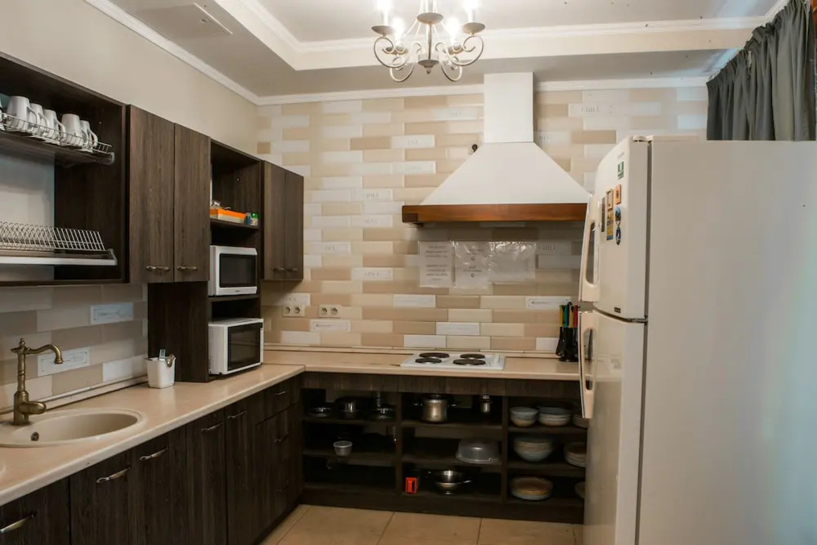 Хостел Nereus near Kremlin