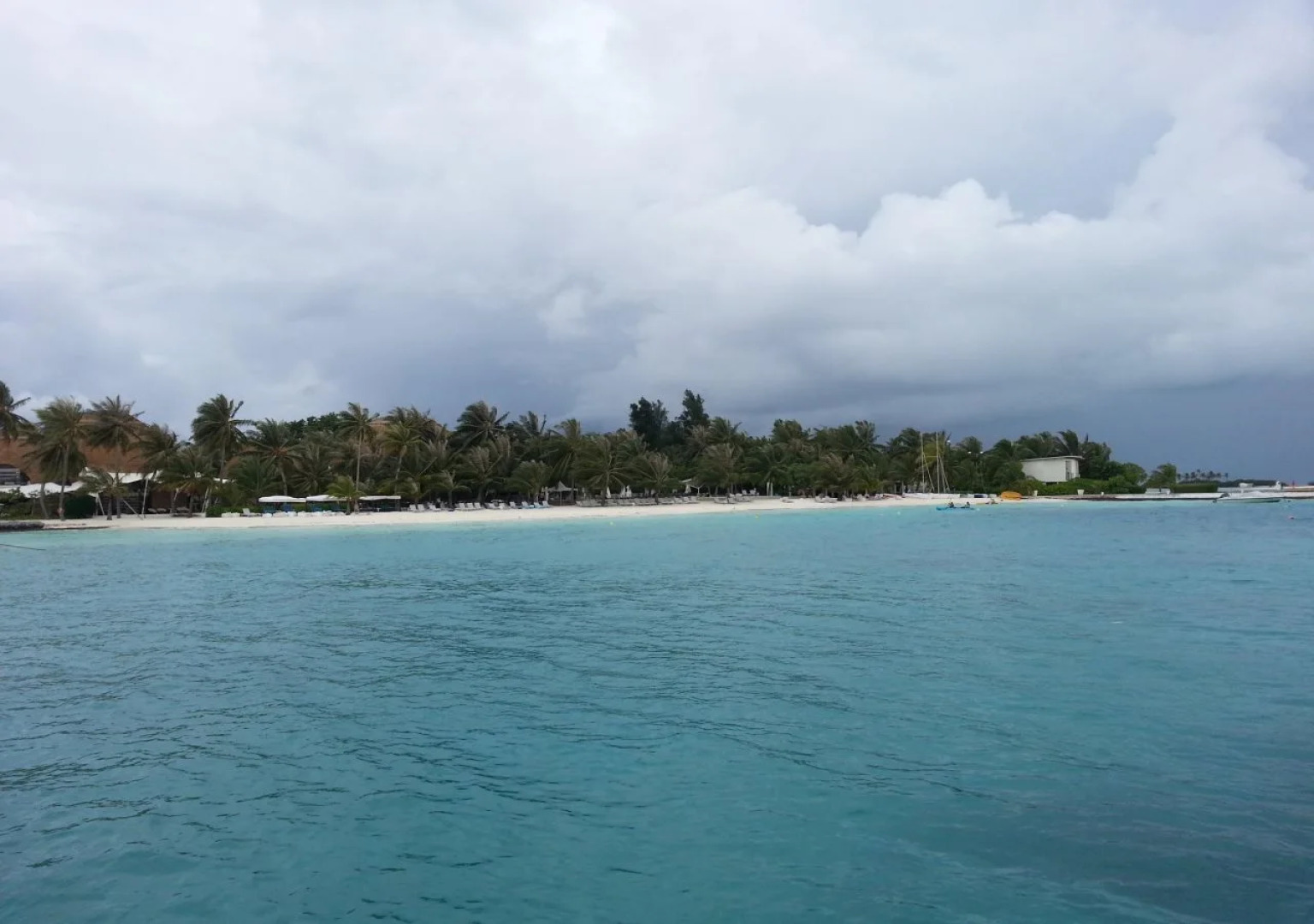 Rip Tide Vacation Inn