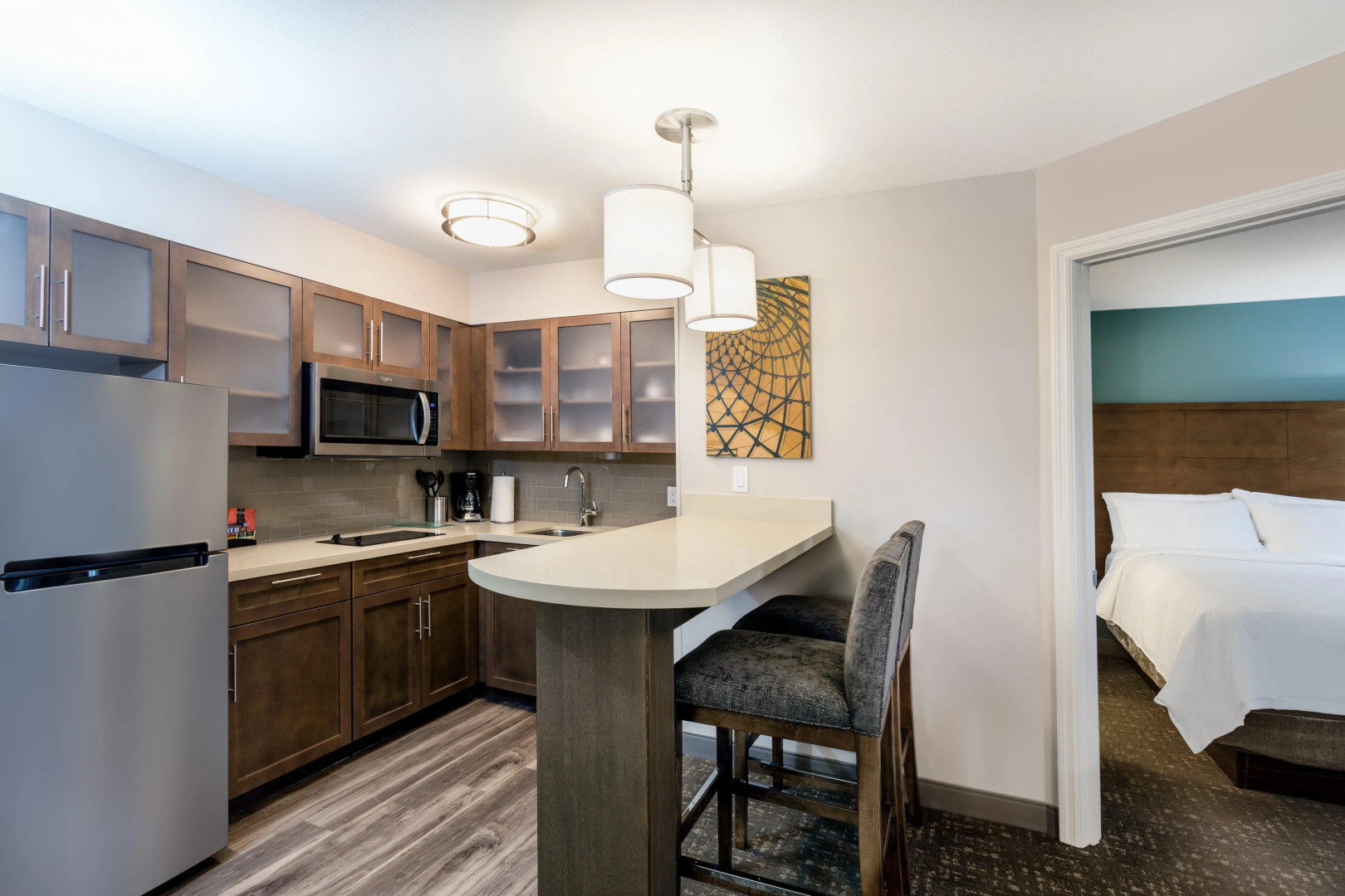 Staybridge Suites Fort Lauderdale Airport - West by IHG