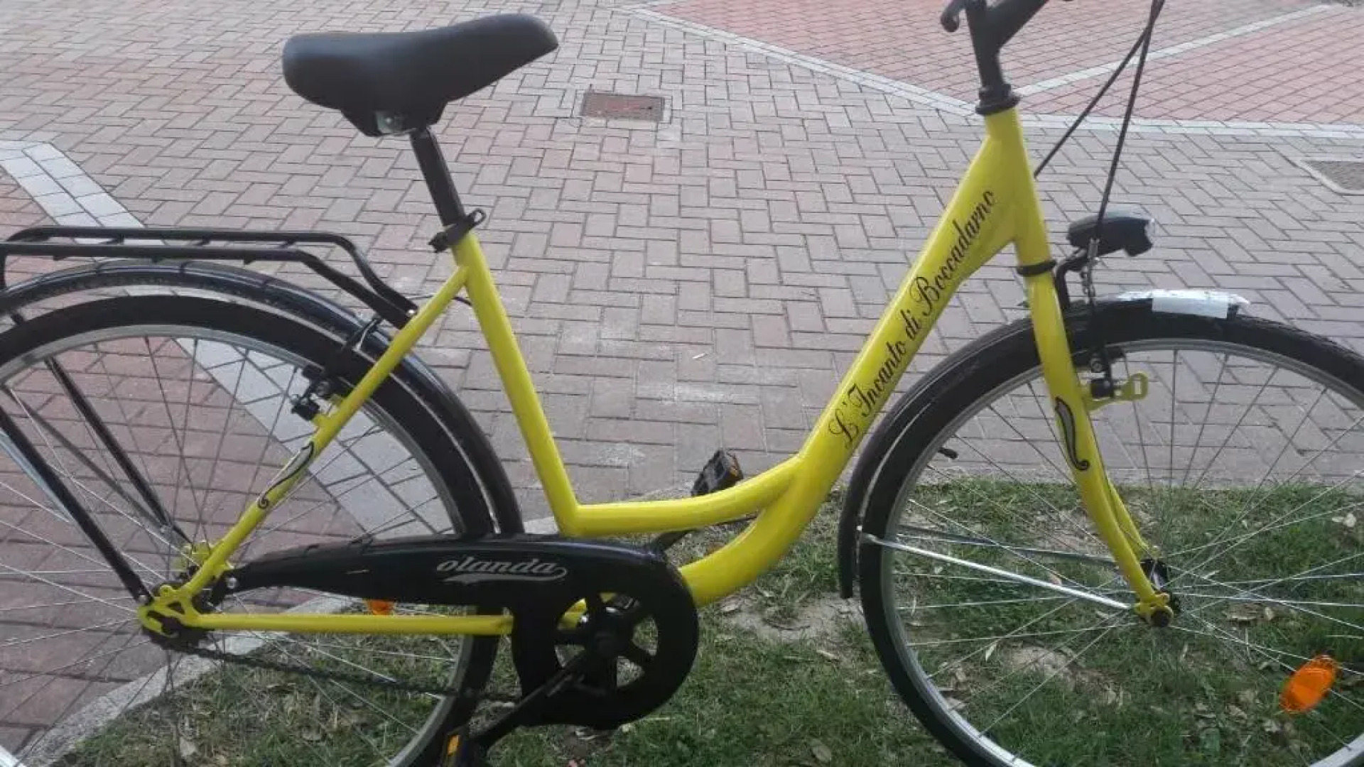 L'Incanto Di Boccadarno