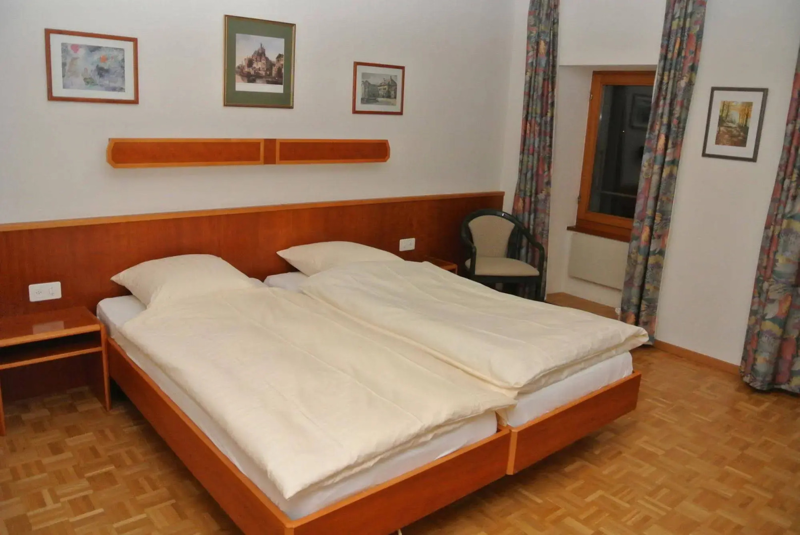 Auberge de la Réunion