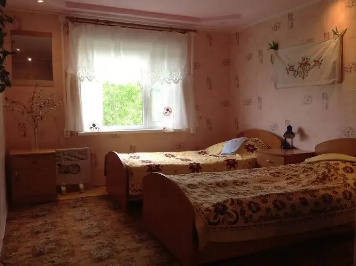 Гостевой дом У озера