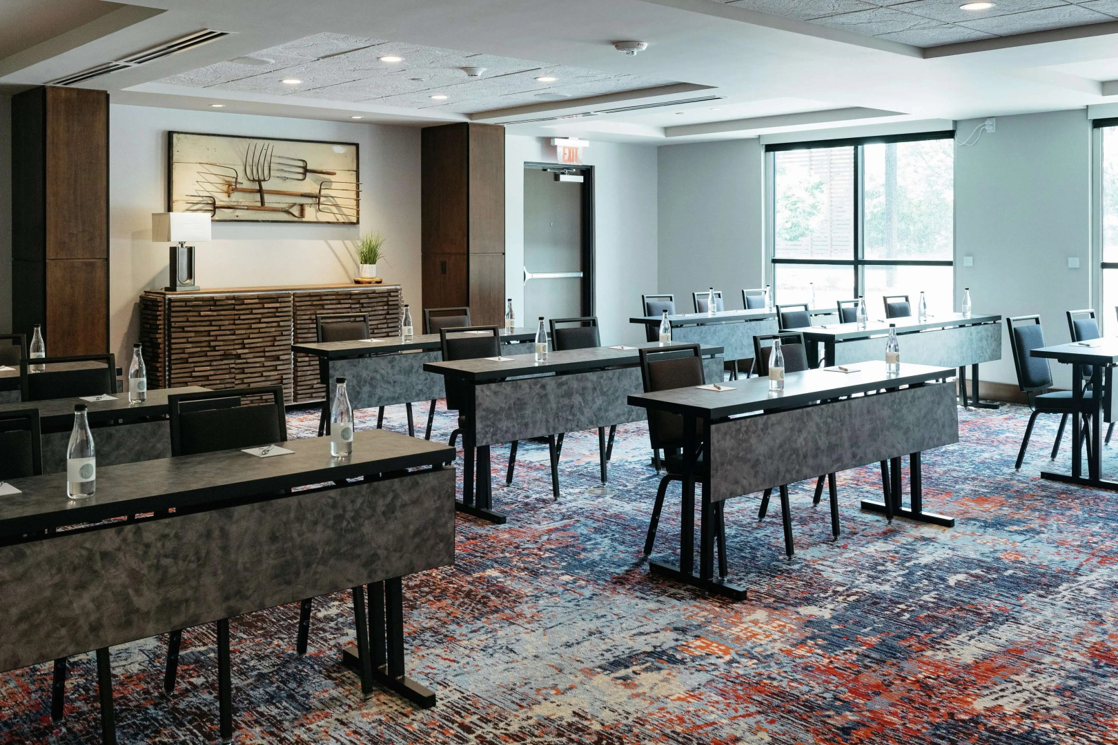 Revel Hotel Des Moines Urbandale, Tapestry Collection by Hilton