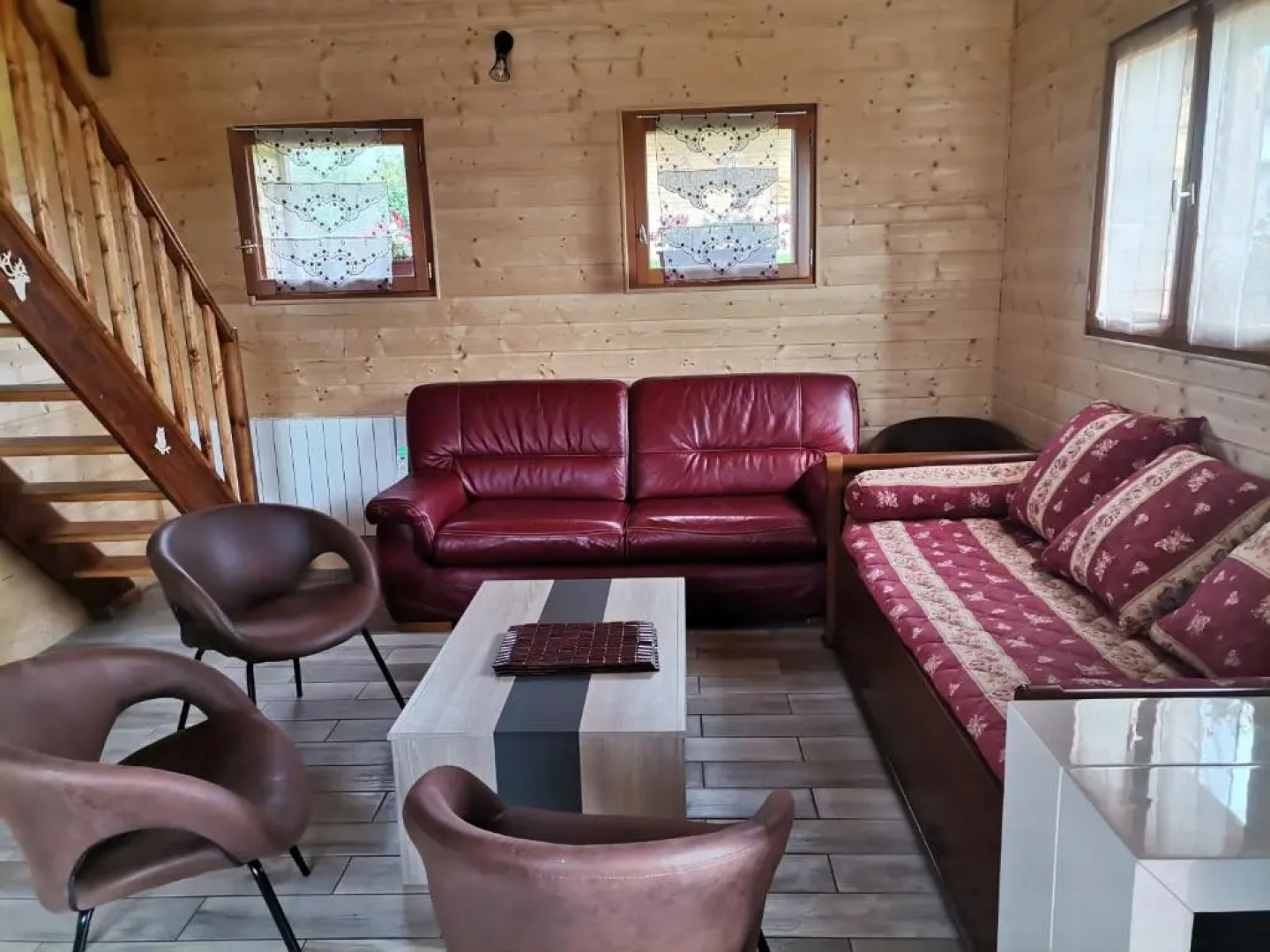 L'Auberge des 4 Vents