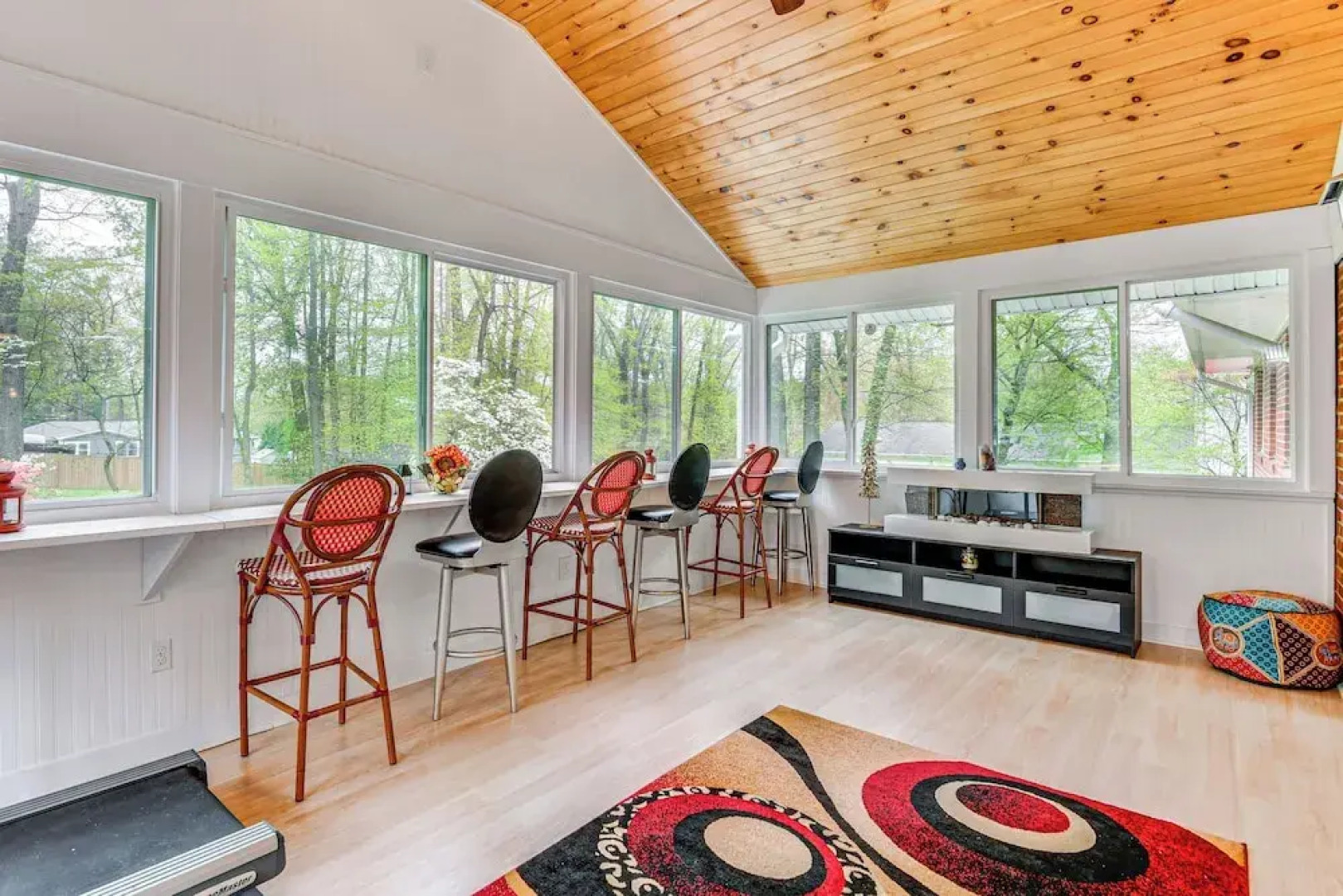 14 Mi to DC: Retreat w/ Patio & Sunroom!