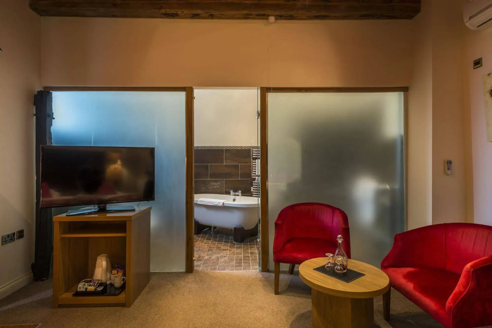 The White Hart Royal Hotel, Moreton-in-Marsh
