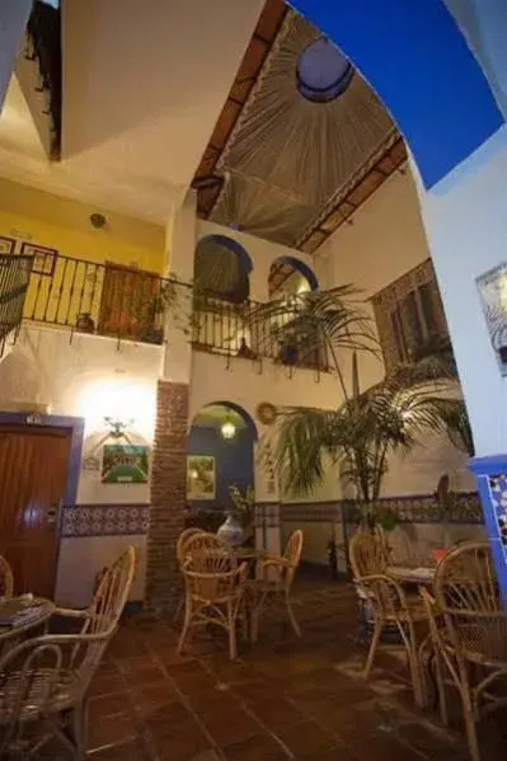 Hostal San Juan
