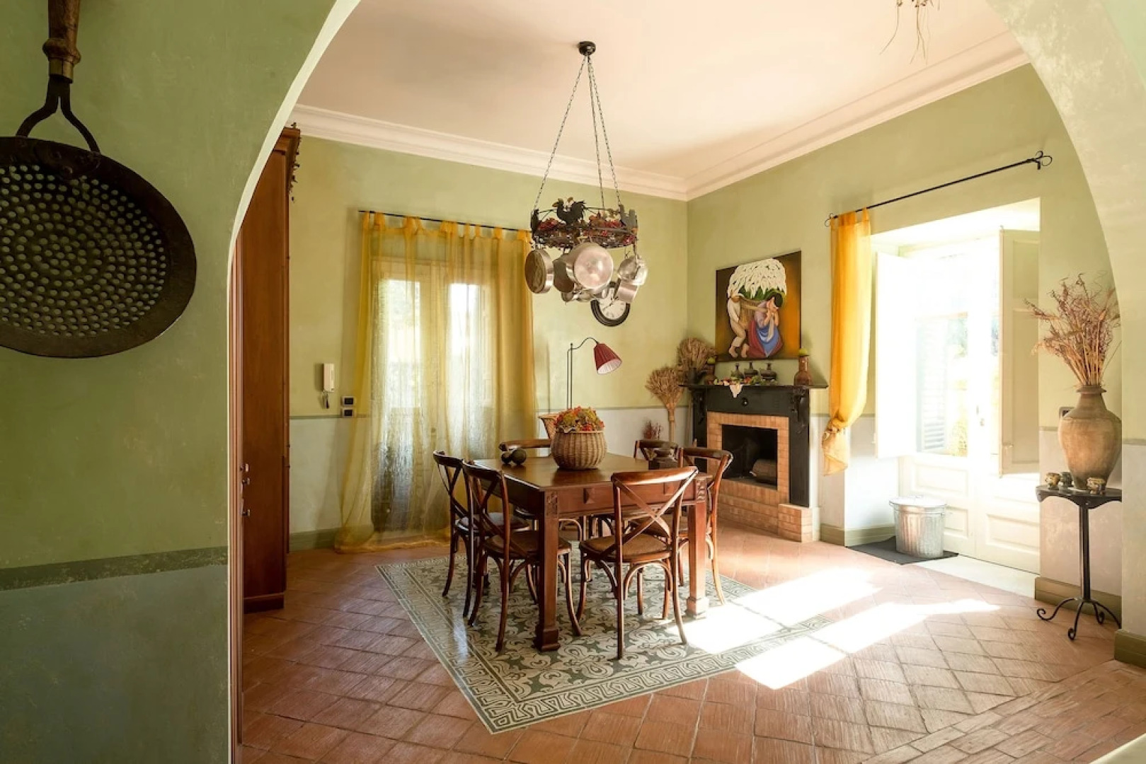 Suitelowcost Villa Bagheria