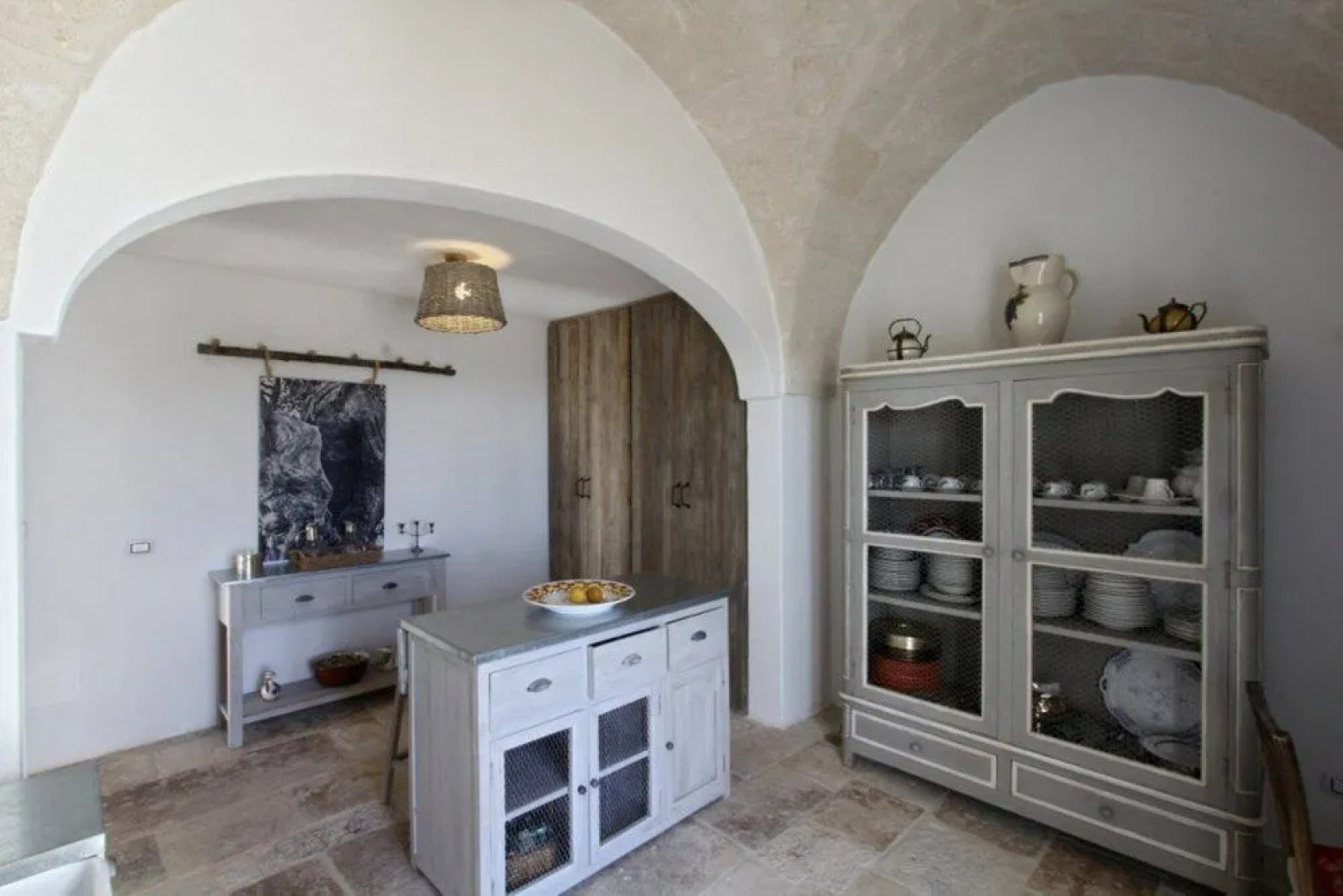 Masseria Lama di Coccaro