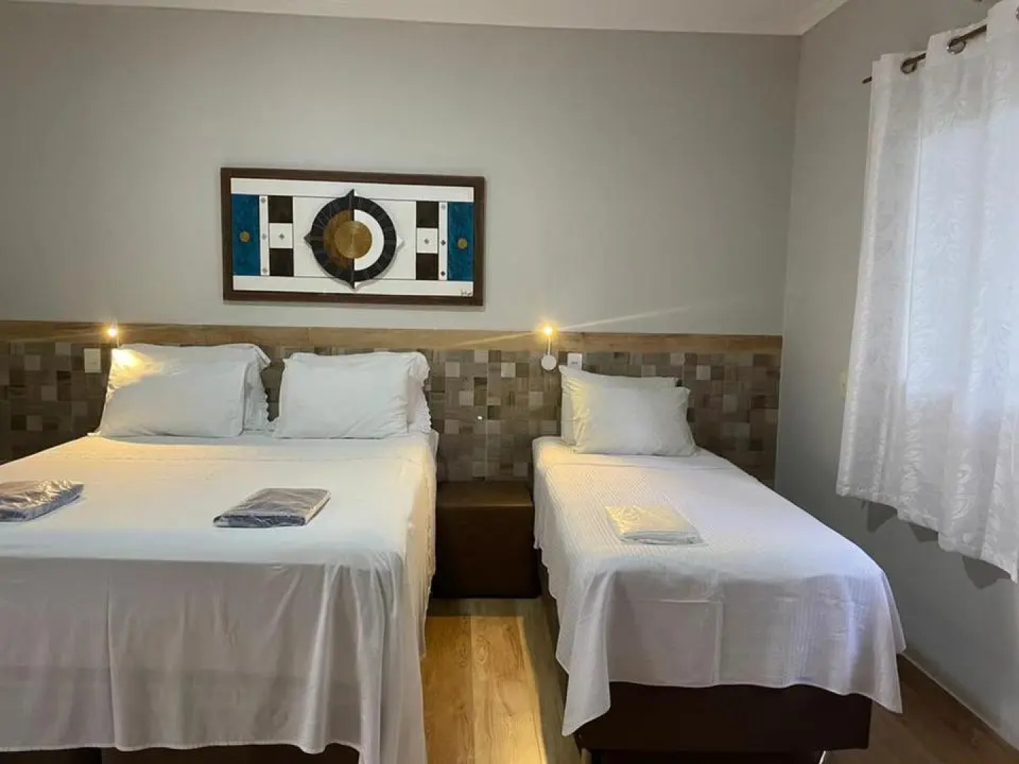 Pousada Santa Helena Jalapão