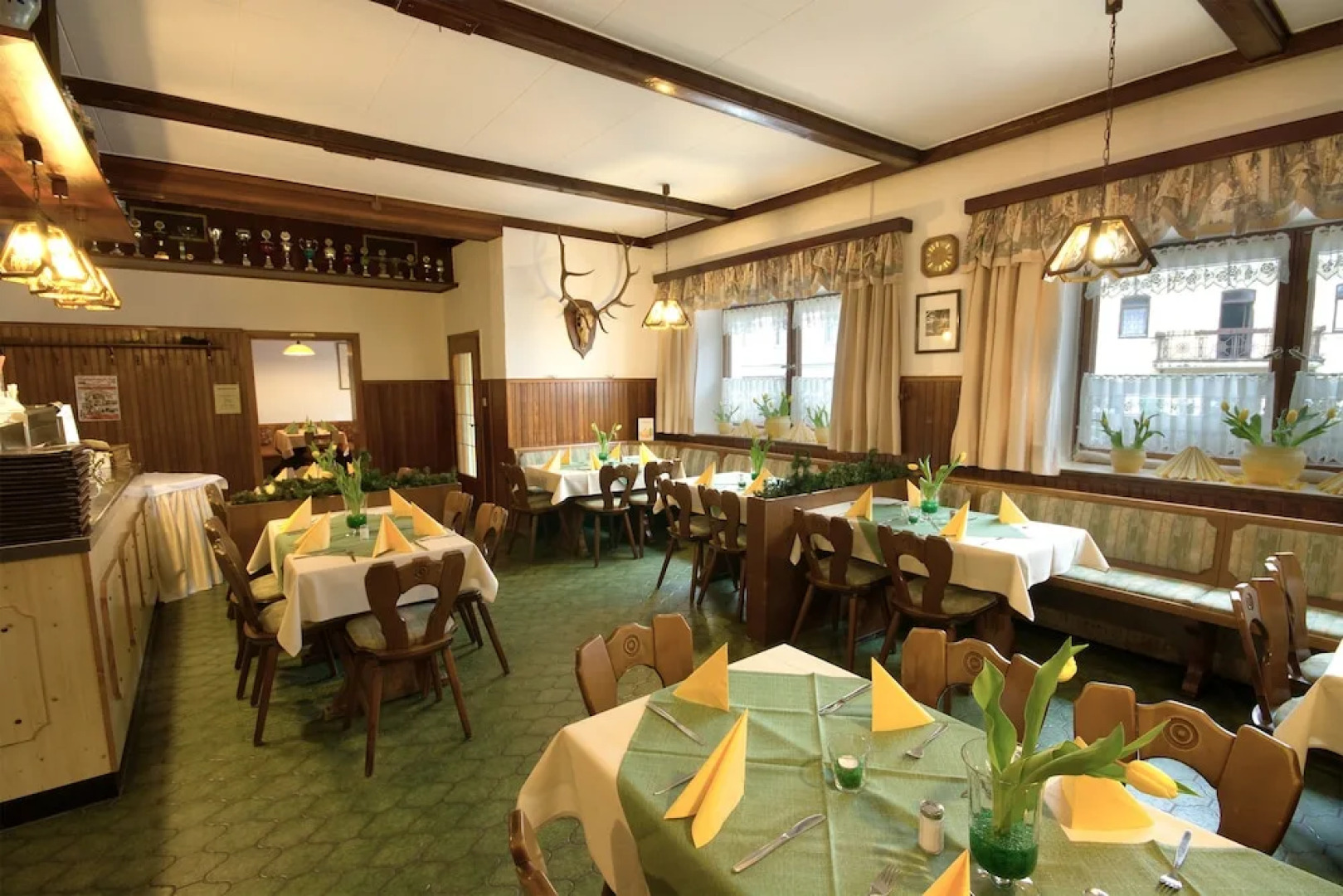 Gasthof Zum Kirchenwirt