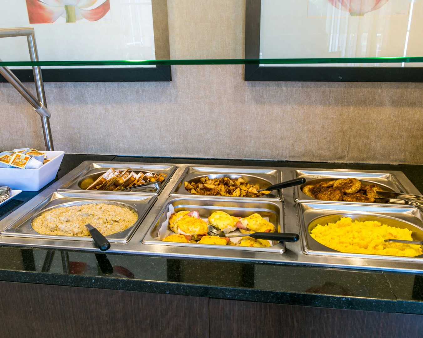 Cambria Suites Fort Collins