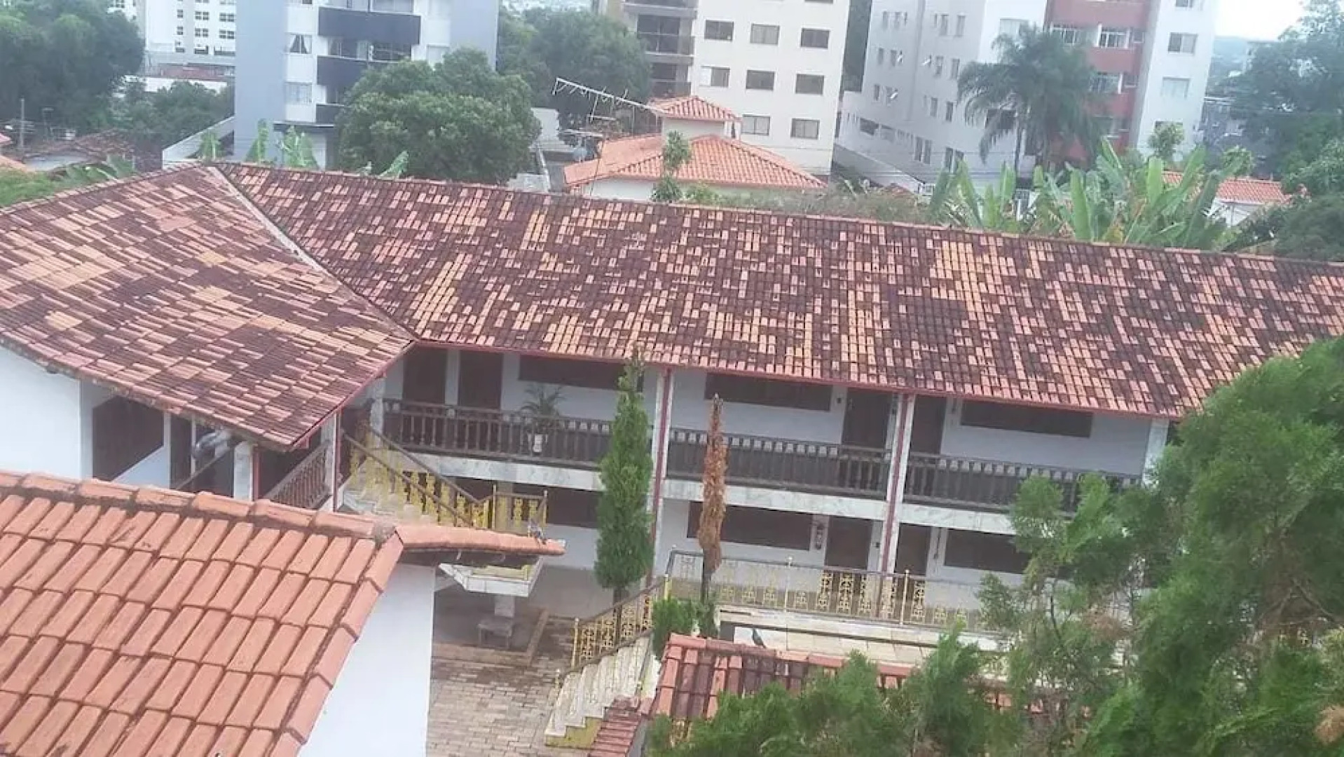 Grande Hotel Pozzobon