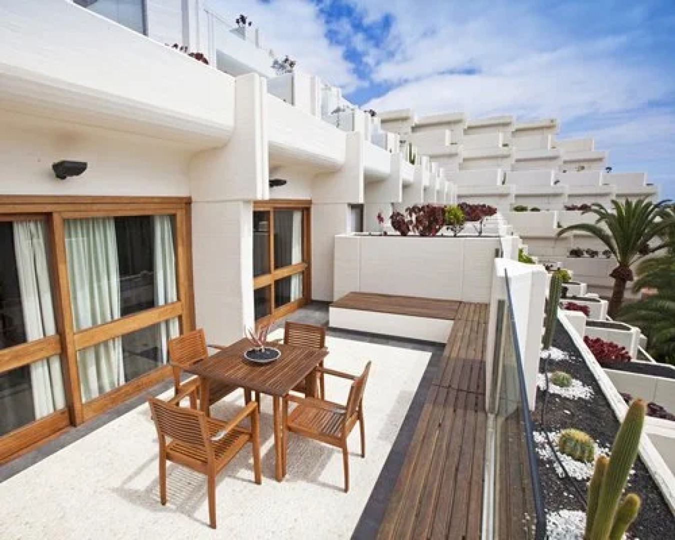 AI Paradisus Salinas Lanzarote, Costa Teguise, Canary Islands